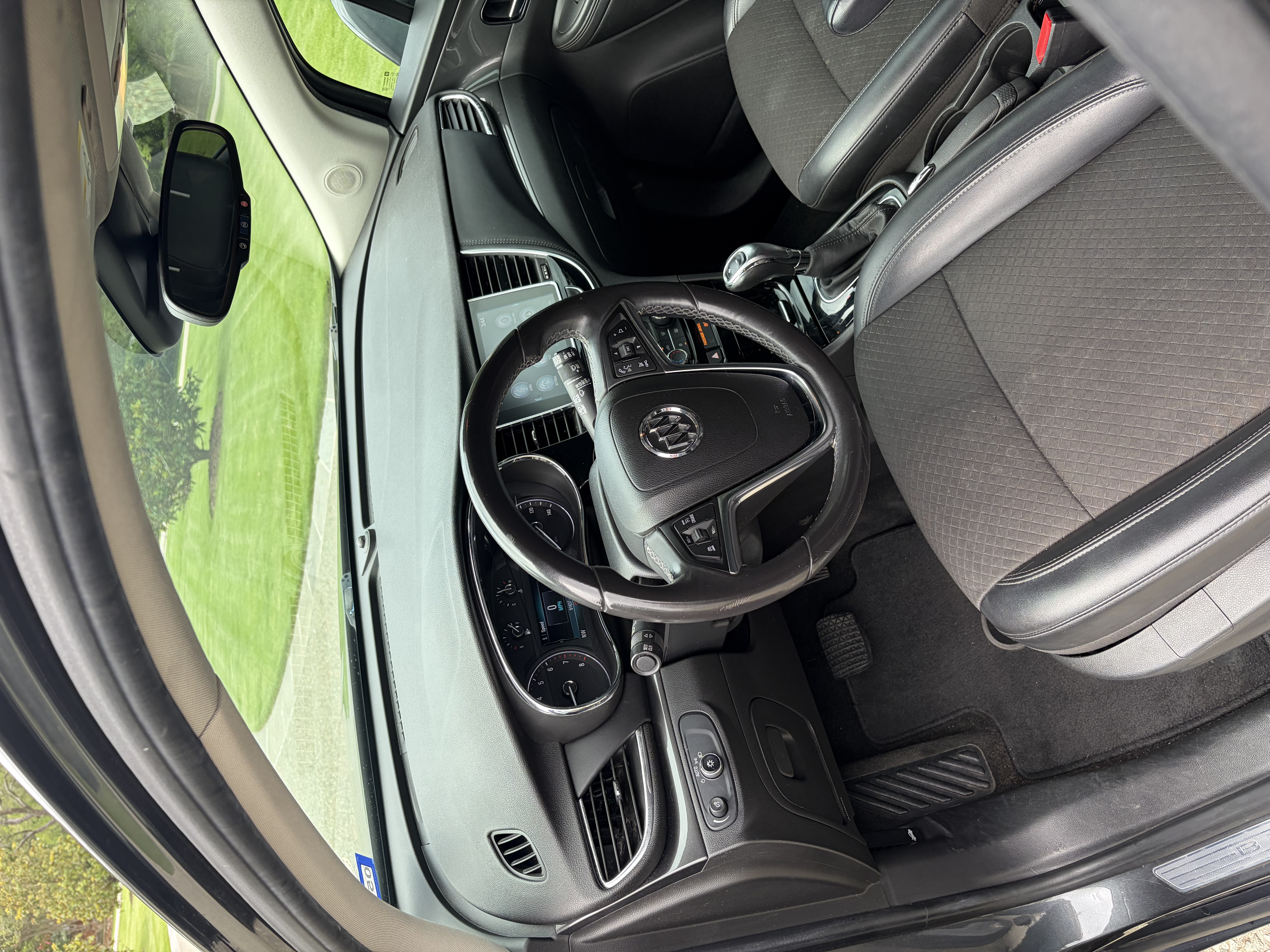 Used 2018 Buick Encore Preferred FWD image 13