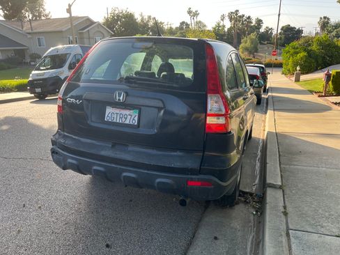 Used 2009 Honda CR-V LX image 9