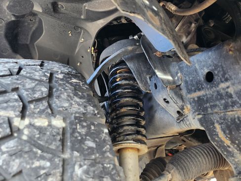 Used 2013 Ford F150 STX w/ Mid Equipment Group image 23