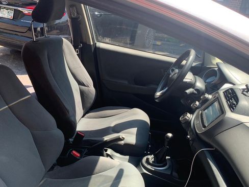 Used 2012 Honda Fit image 15