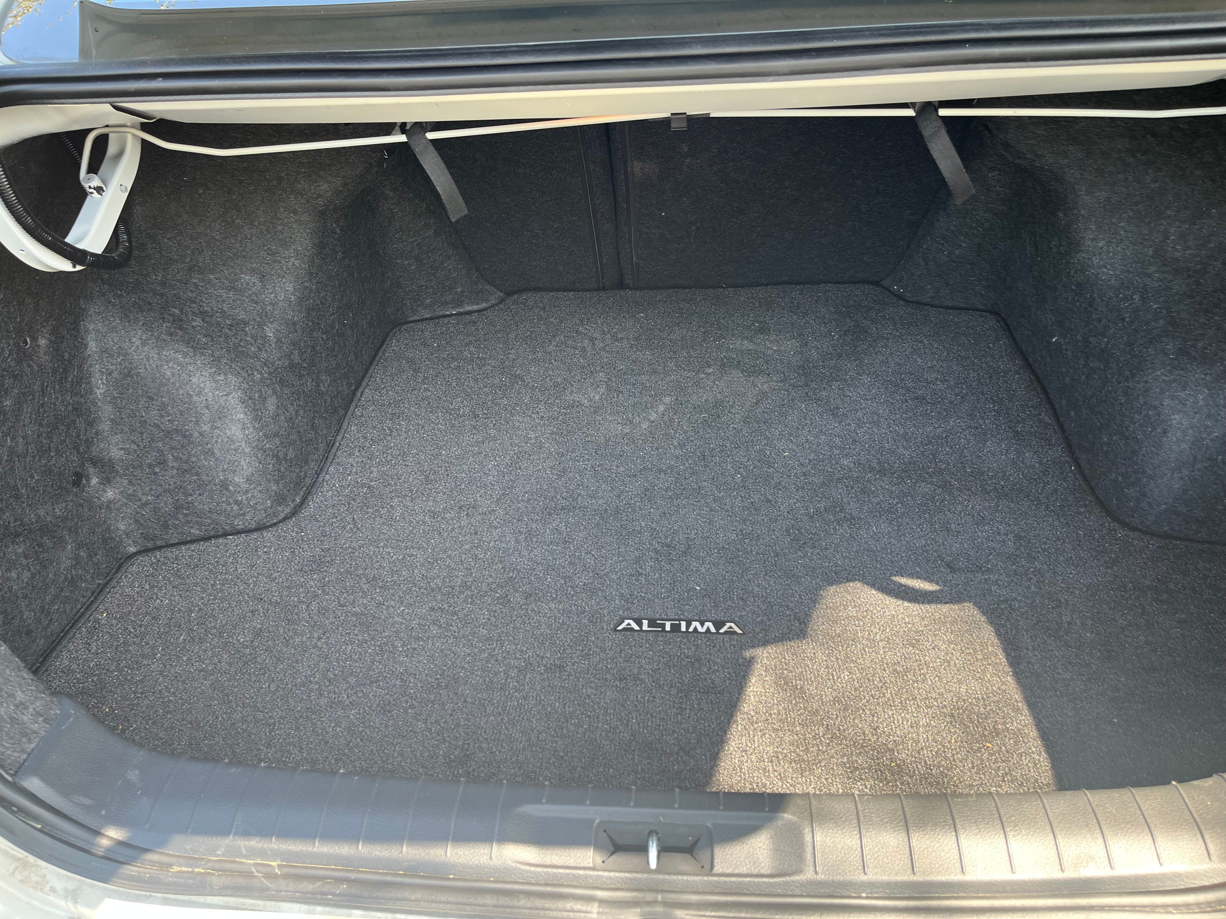 Used 2017 Nissan Altima 2.5 SR FWD image 28