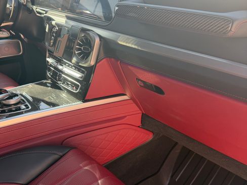 Used 2022 Mercedes-Benz G 63 AMG 4MATIC image 10