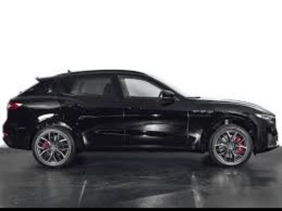 Used 2020 Maserati Levante GranSport