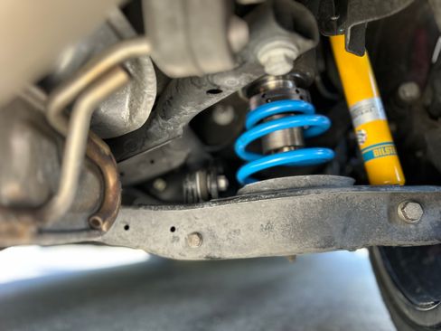 Used 2017 Volkswagen GTI S image 8