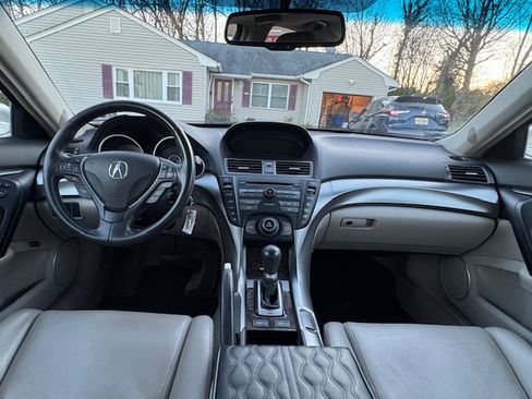 Used 2011 Acura TL image 9