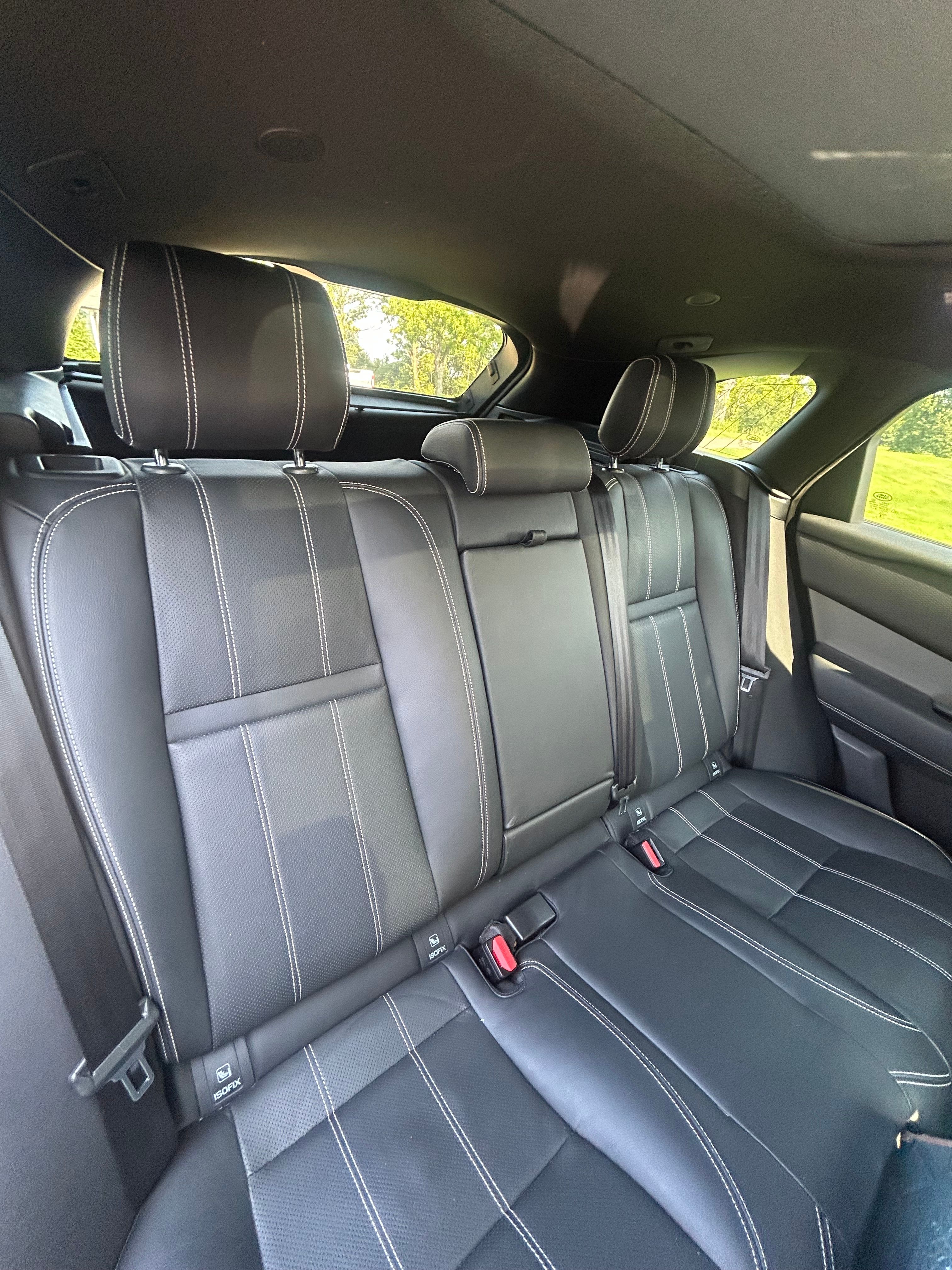 Used 2021 Land Rover Range Rover Velar S AWD/4WD image 6