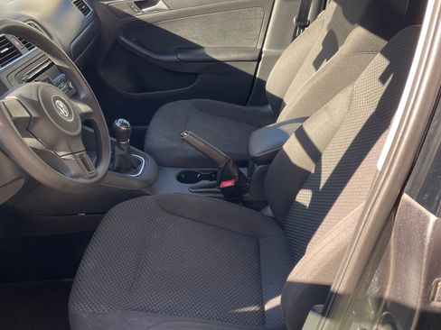 Used 2014 Volkswagen Jetta Sedan image 10