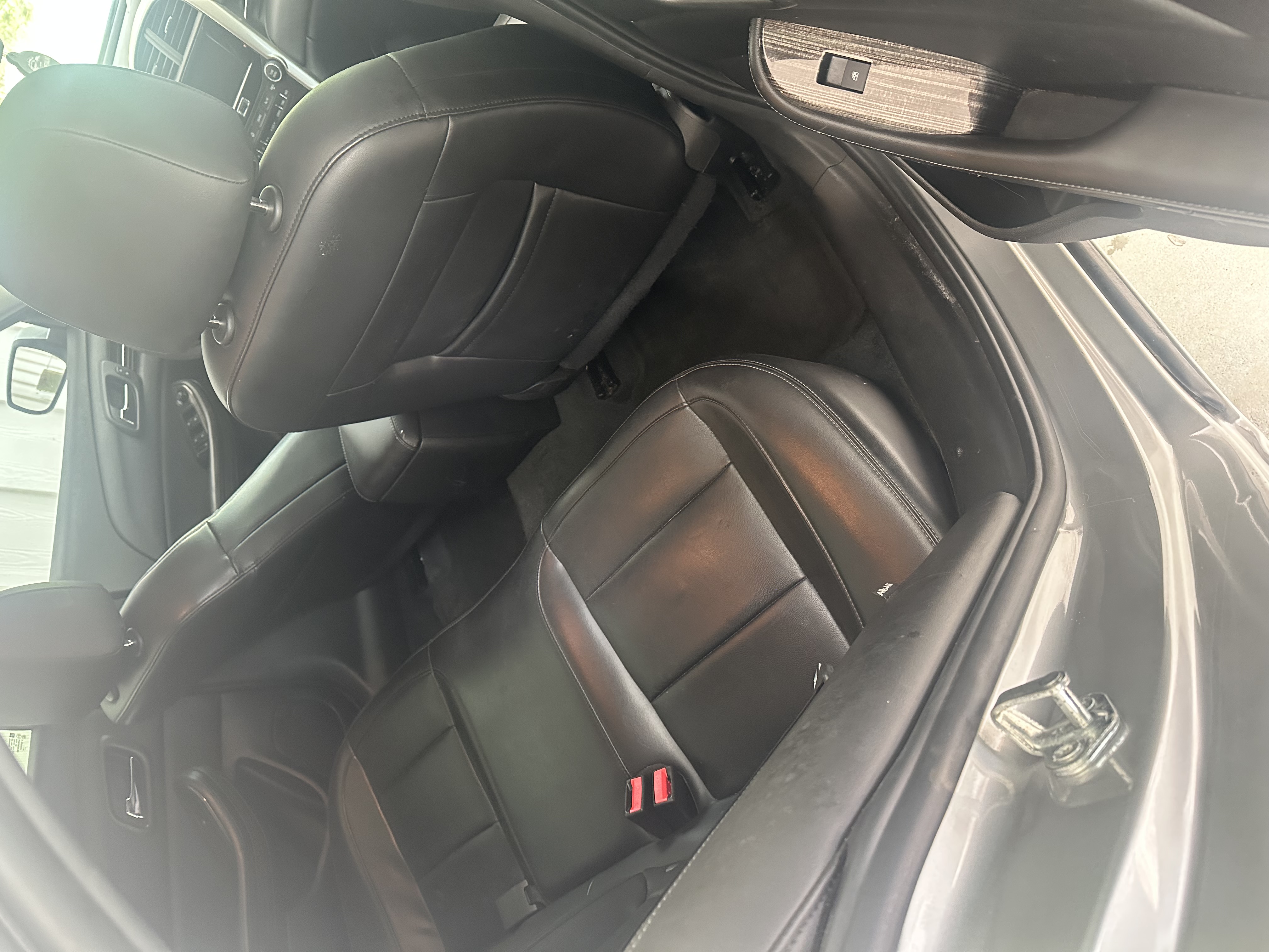 Used 2015 Chevrolet Malibu LTZ FWD image 11