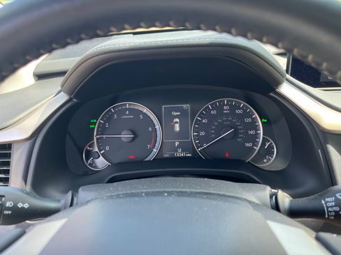 Used 2018 Lexus RX 350 FWD w/ Accessory Package image 10