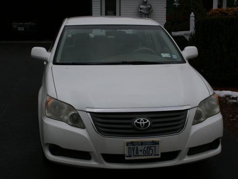 Used 2008 Toyota Avalon XL image 6
