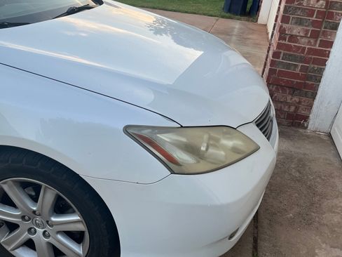 Used 2008 Lexus ES 350 w/ Premium Plus Pkg FWD image 1