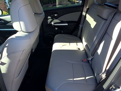 Used 2016 Honda CR-V EX-L