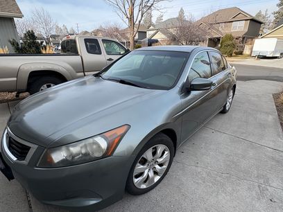Used 2008 Honda Accord EX