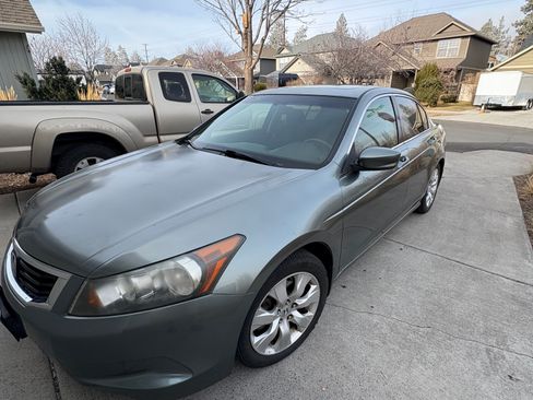 Used 2008 Honda Accord EX image 1