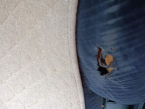 Used 1997 Honda Del Sol image 32