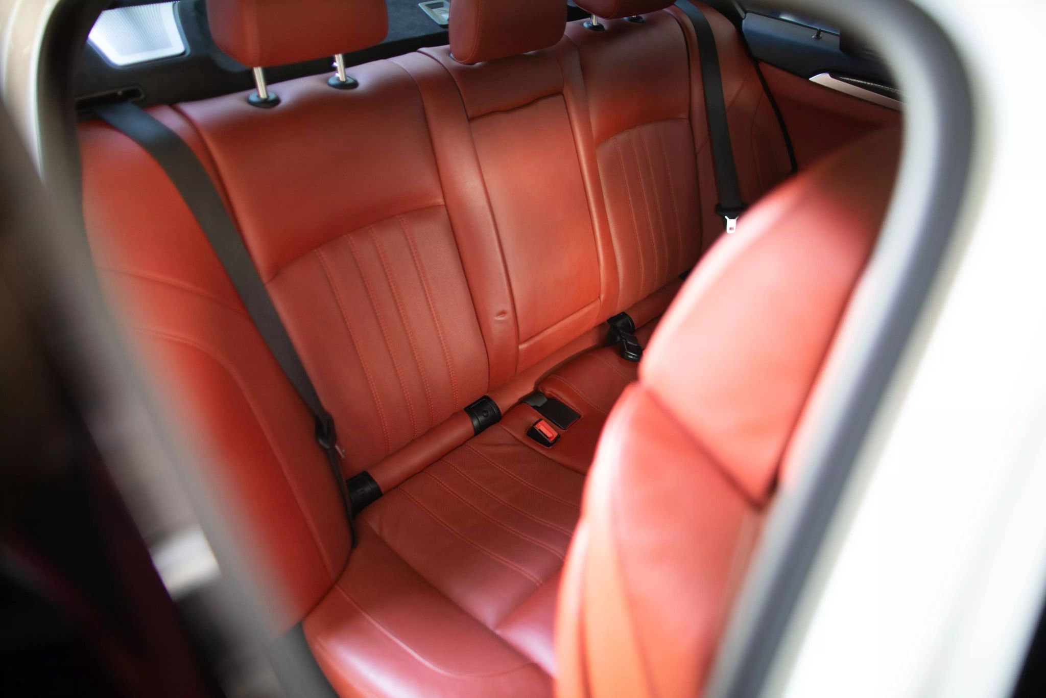 Used 2014 BMW M5 RWD image 13