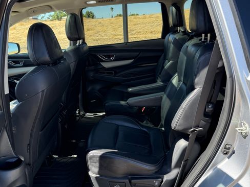 Used 2019 Subaru Ascent Limited w/ Popular Package #2A AWD/4WD image 14