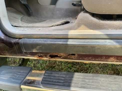 Used 2005 Dodge Ram 2500 Truck SLT image 10