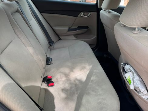 Used 2013 Honda Civic EX image 13
