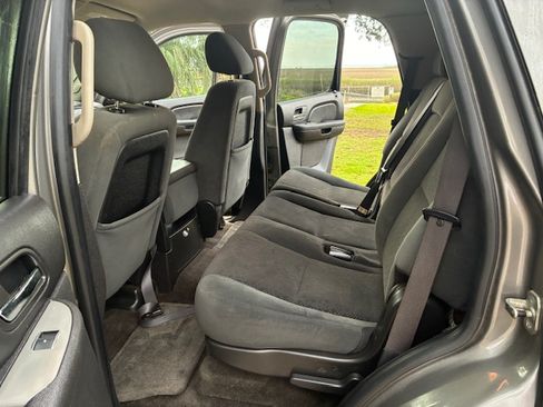 Used 2008 Chevrolet Tahoe LS w/ Skid Plate Package image 10