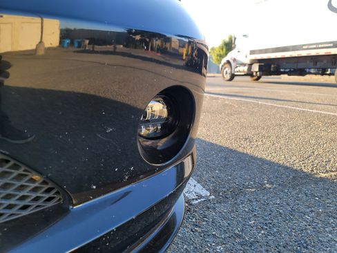 Used 2006 Dodge Ram 1500 Truck 2WD Quad Cab w/ Night Runner Group image 10