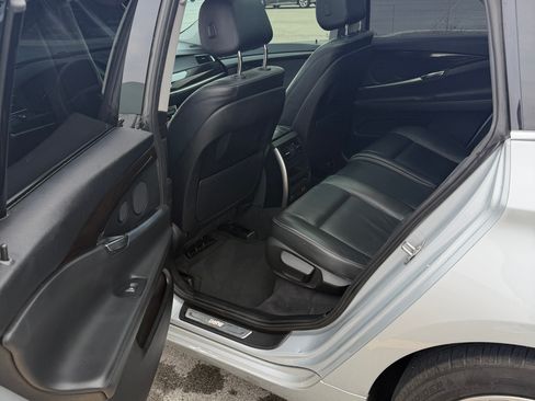 Used 2015 BMW 535i Gran Turismo image 20