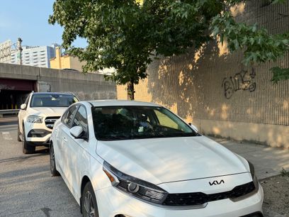 Used 2023 Kia Forte LXS w/ LXS Technology Package