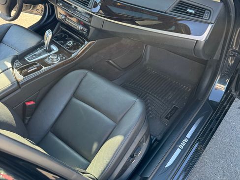Used 2013 BMW 535i xDrive Sedan image 23