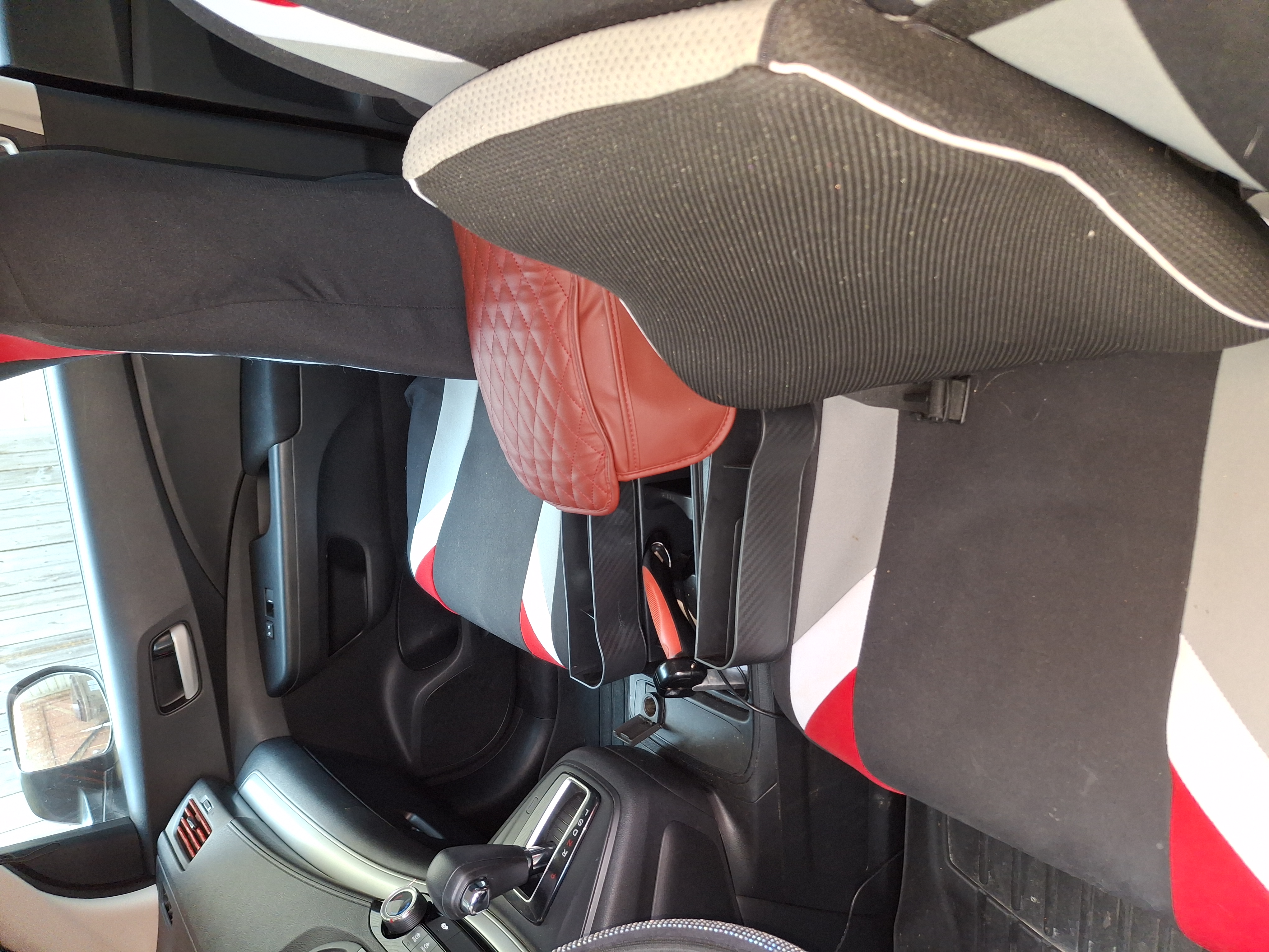 Used 2016 Honda CR-V LX image 27