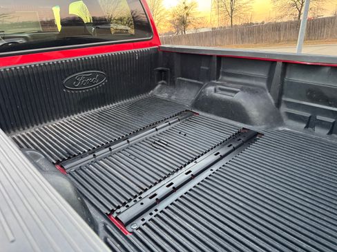 Used 2000 Ford F250 4x4 Crew Cab Super Duty image 20