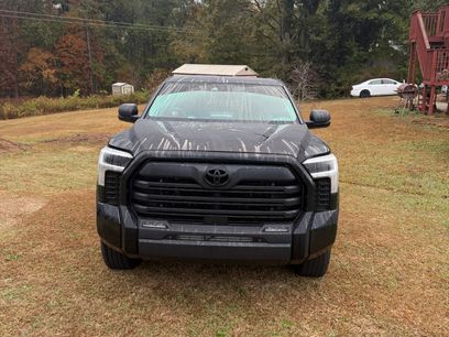 Used 2022 Toyota Tundra SR5