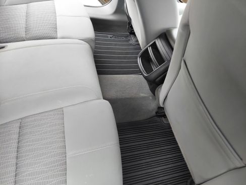 Used 2017 Chevrolet Impala LS w/ Protection Package image 21