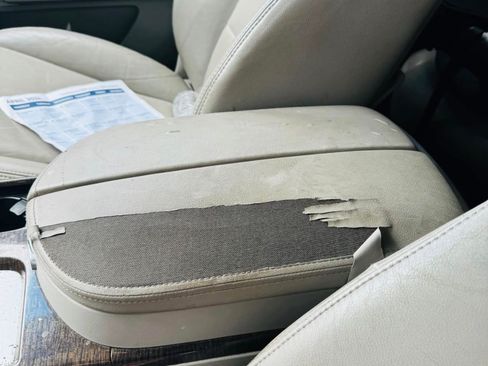 Used 2012 Acura MDX image 6