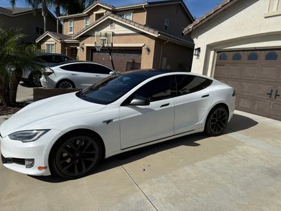 Used 2017 Tesla Model S 75