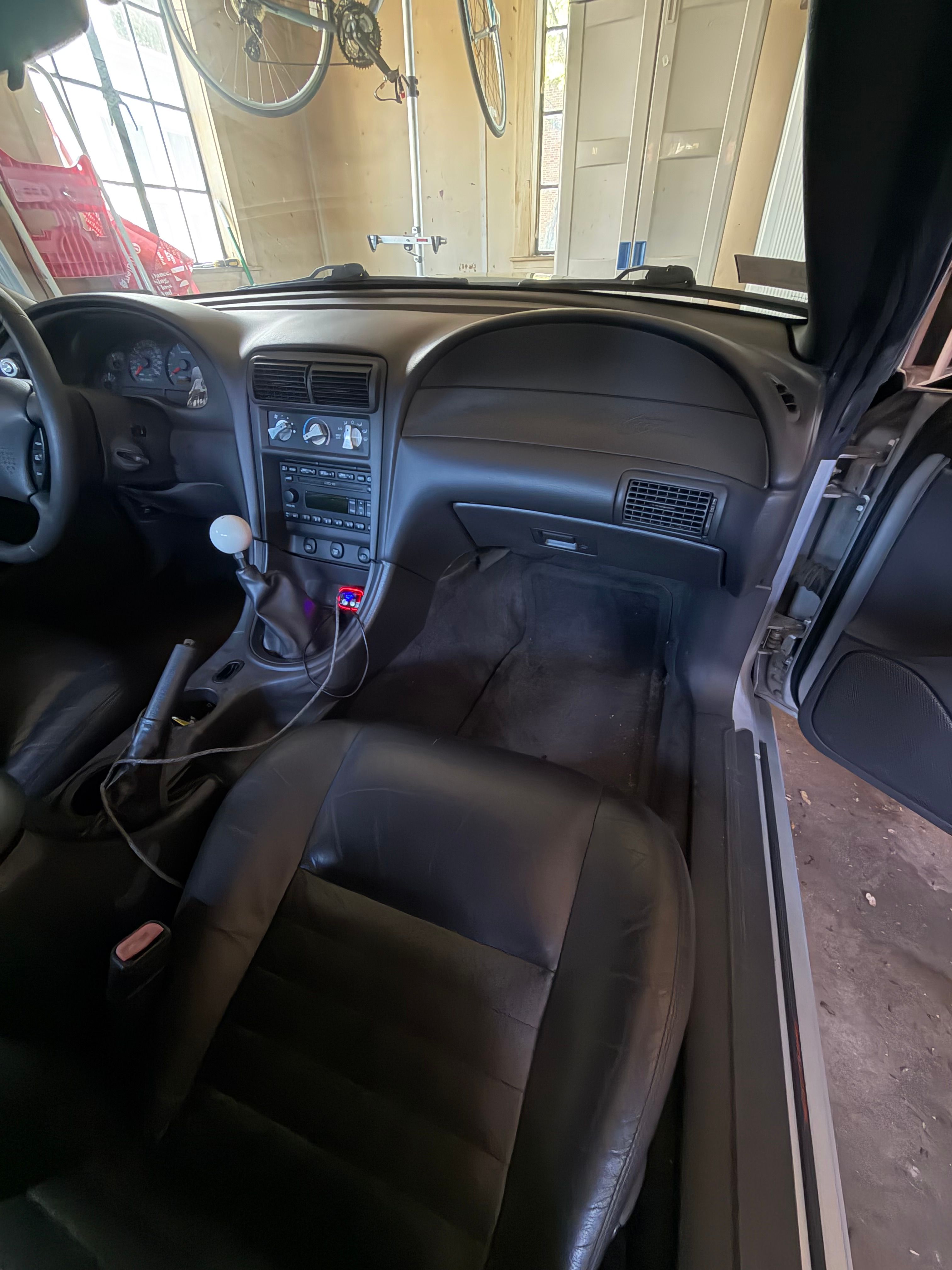Used 2004 Ford Mustang GT RWD image 18