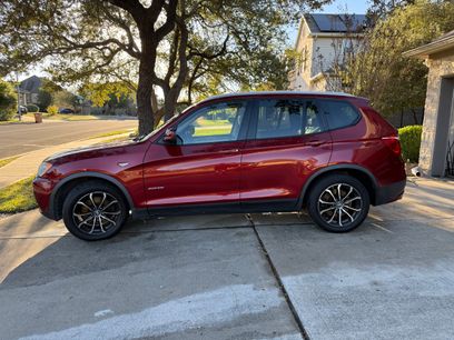 Used 2011 BMW X3 xDrive28i