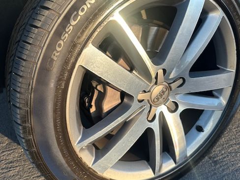 Used 2014 Audi Q7 3.0T Premium Plus w/ Premium Plus Package image 18