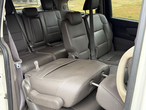 Used 2015 Honda Odyssey Touring image 15
