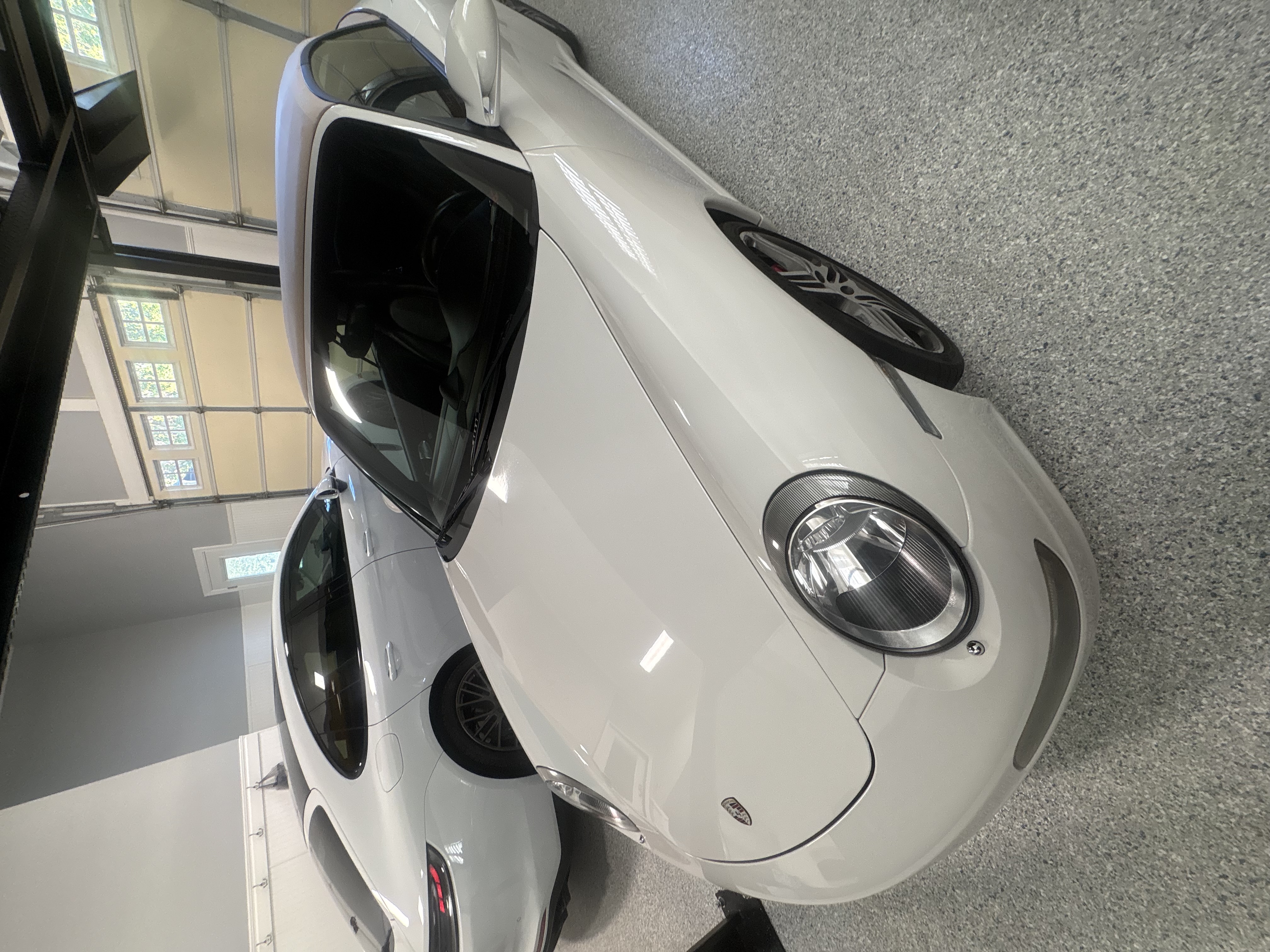Used 2008 Porsche 911 Carrera S RWD image 8