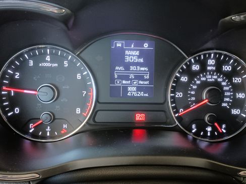 Used 2016 Kia Forte SX image 5