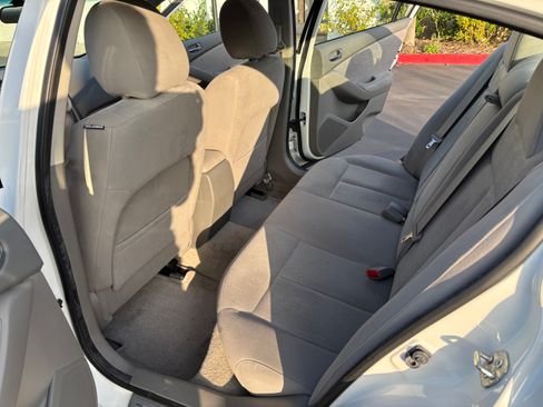 Used 2012 Nissan Altima 2.5 S w/ Convenience Pkg image 10