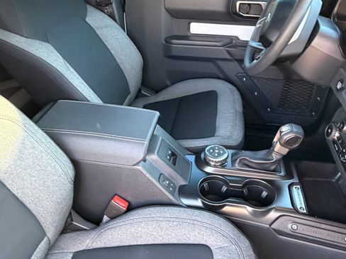 Used 2025 Ford Bronco Sport Utility 2D w/ Sasquatch Package image 26