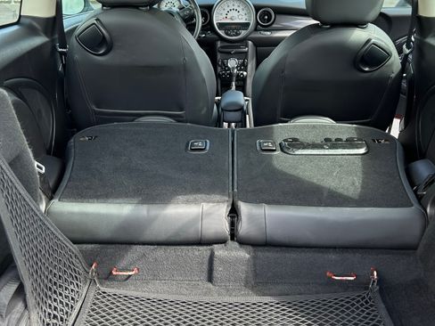 Used 2011 MINI Cooper S FWD image 10