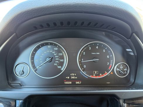 Used 2015 BMW X5 sDrive35i image 13