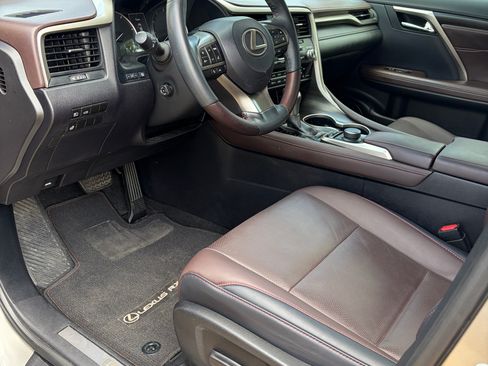 Used 2019 Lexus RX 350 FWD w/ Premium Package image 9