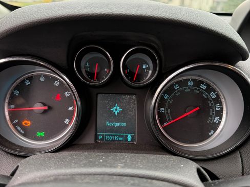 Used 2014 Buick Encore Convenience FWD image 11