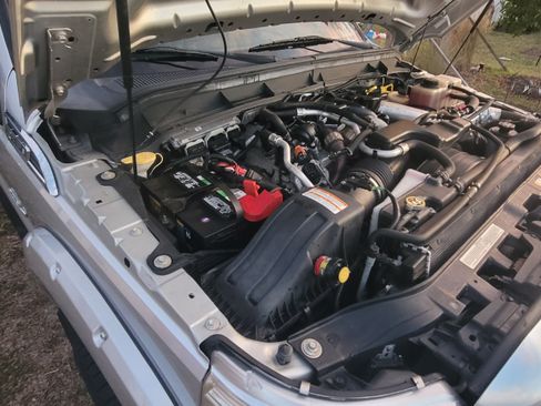 Used 2014 Ford F350 Platinum image 17