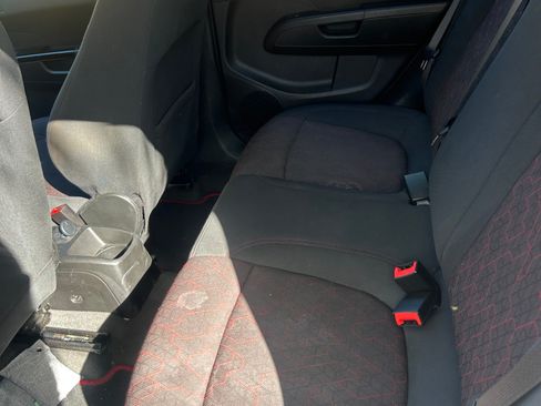 Used 2018 Chevrolet Sonic LT image 5