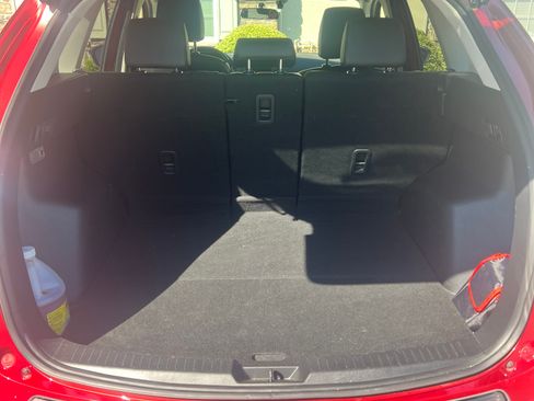 Used 2014 MAZDA CX-5 Grand Touring AWD/4WD image 8