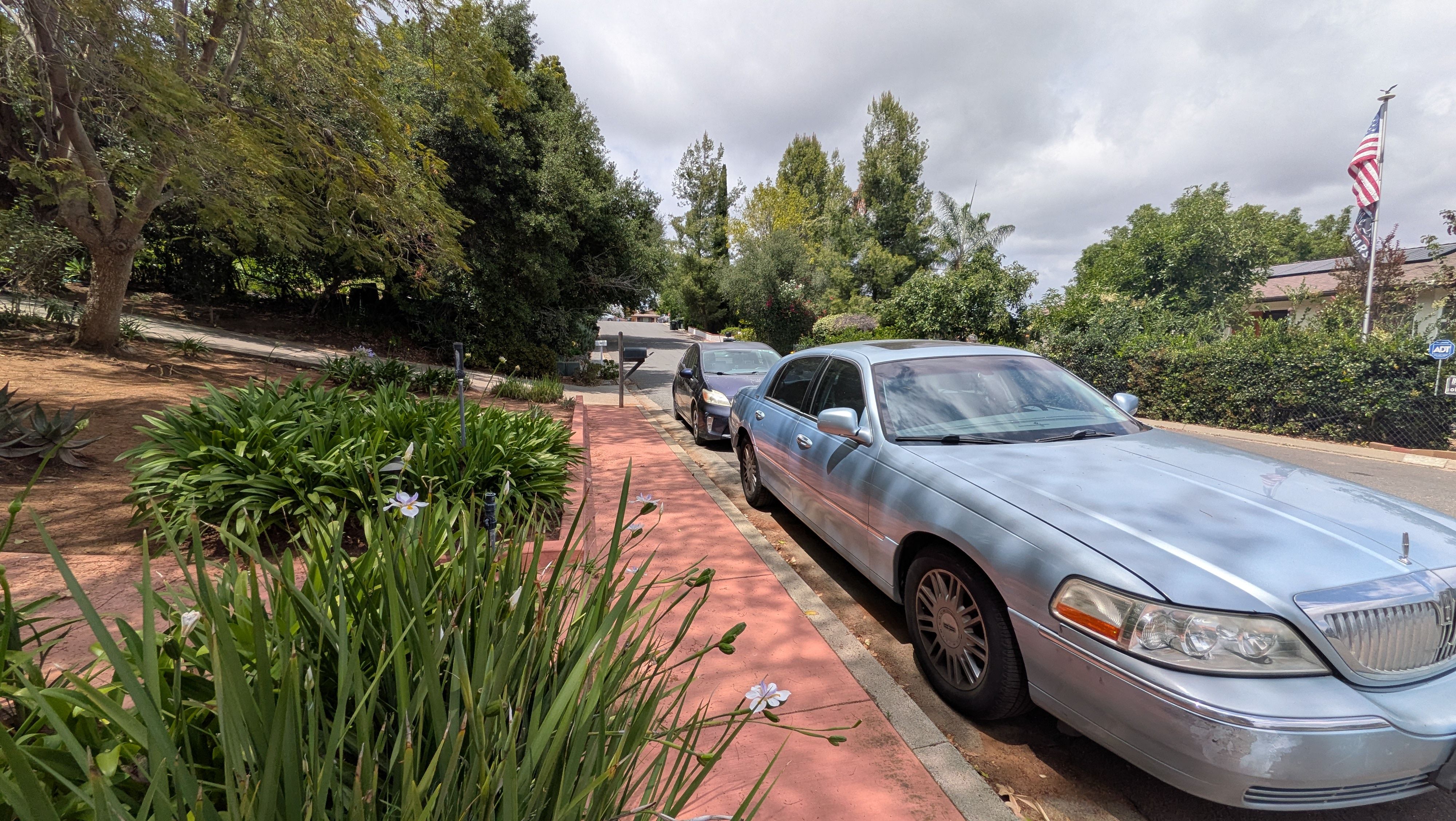 Used 2006 Lincoln Town Car Signature Limited RWD image 4
